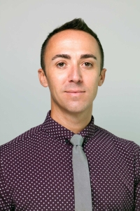 Derek M. Blevins, MD Profile Headshot
